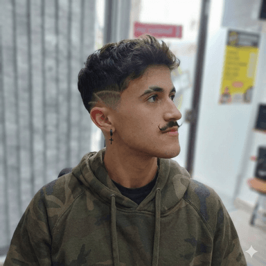 Foto Cabelo
